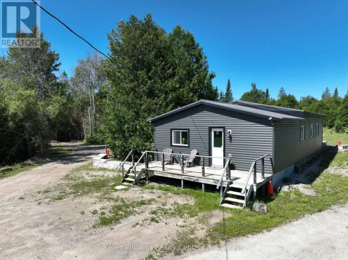23 STOKES BAY ROAD, Northern Bruce Peninsula