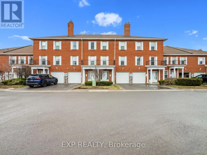 23 STORNWOOD COURT, Brampton