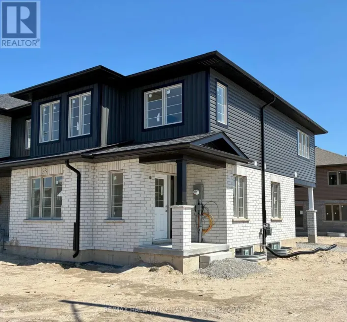 23 STRATH CRESCENT, Springwater