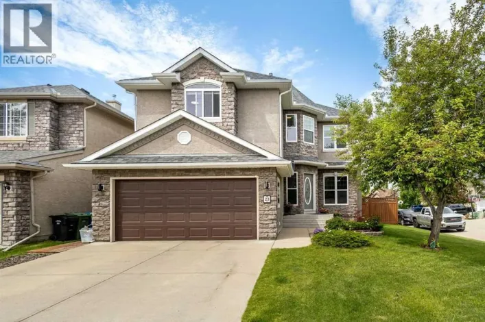 23 Strathlea Crescent SW, Calgary
