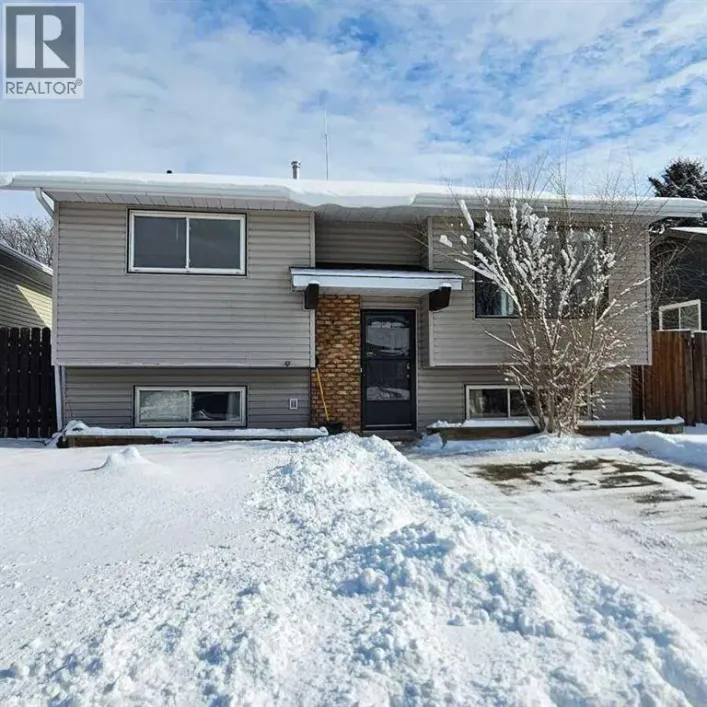 23 Strong Avenue SE, Medicine Hat