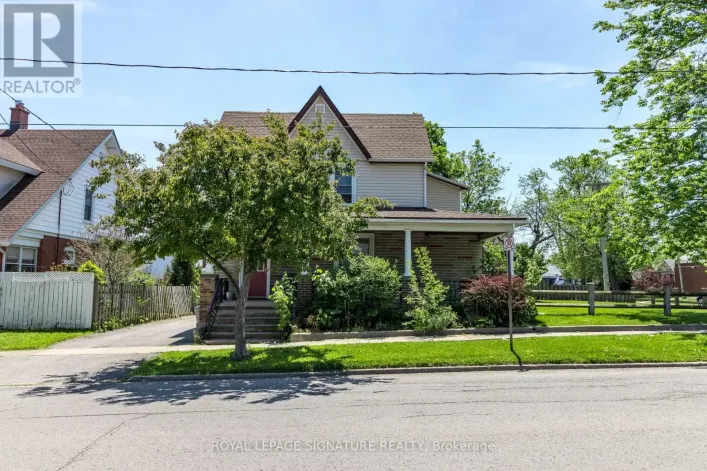 23 SULLIVAN AVENUE, Thorold