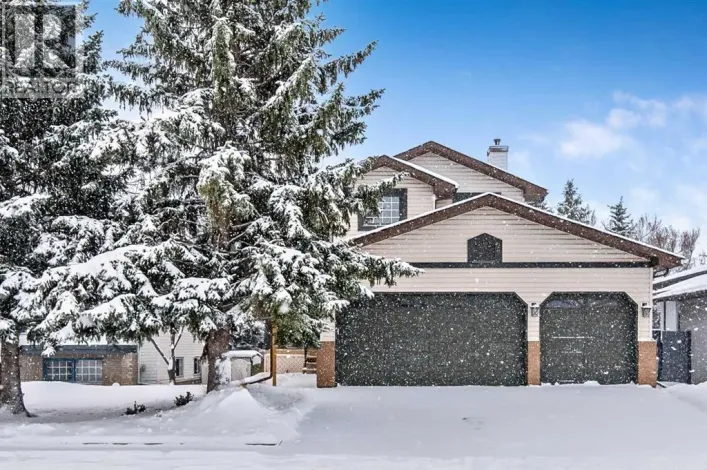 23 Sunset Crescent, Okotoks