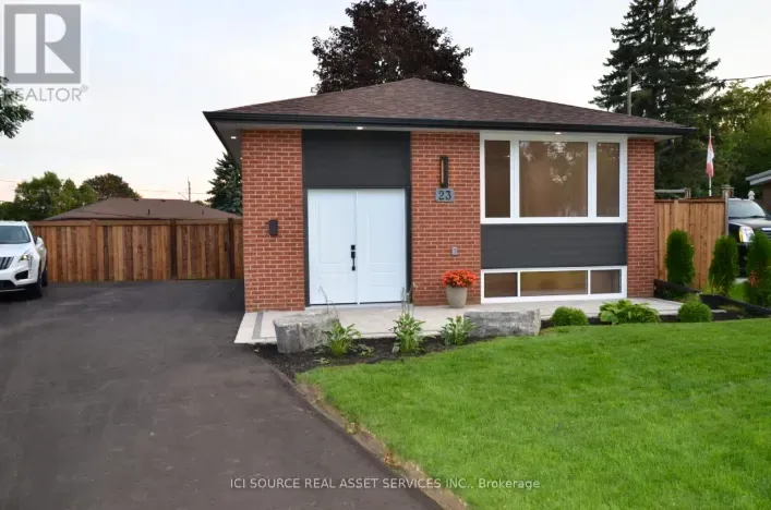 23 SUNSET ROAD, Clarington