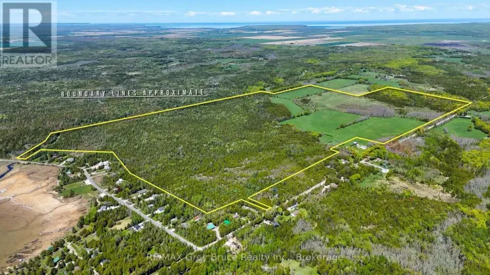 2-3 SUTTER ROAD, Northern Bruce Peninsula