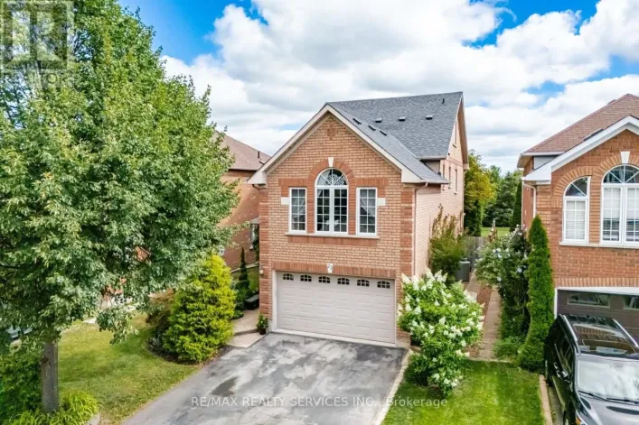 23 SWANSEA MEADOWS DRIVE, Brampton