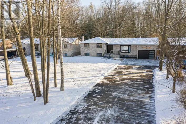 23 TALL PINES TRAIL, East Gwillimbury