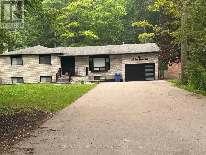 23 TALL PINES TRAIL, East Gwillimbury