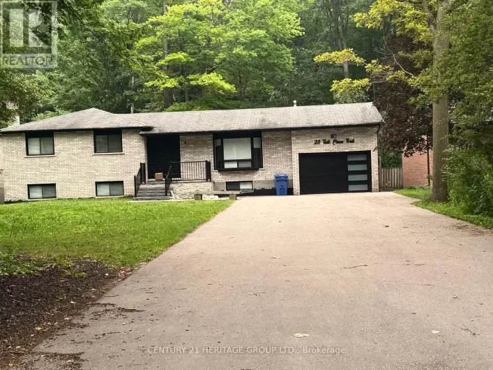 23 TALL PINES TRAIL, East Gwillimbury