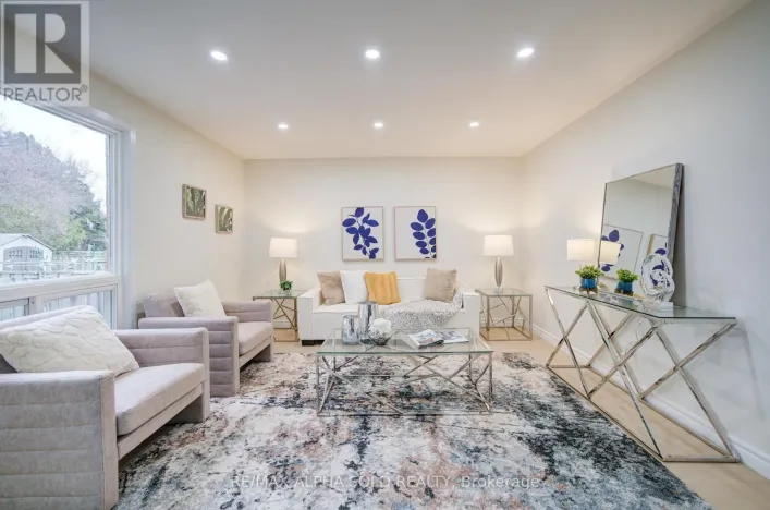 23 TANGMERE CRESCENT, Markham