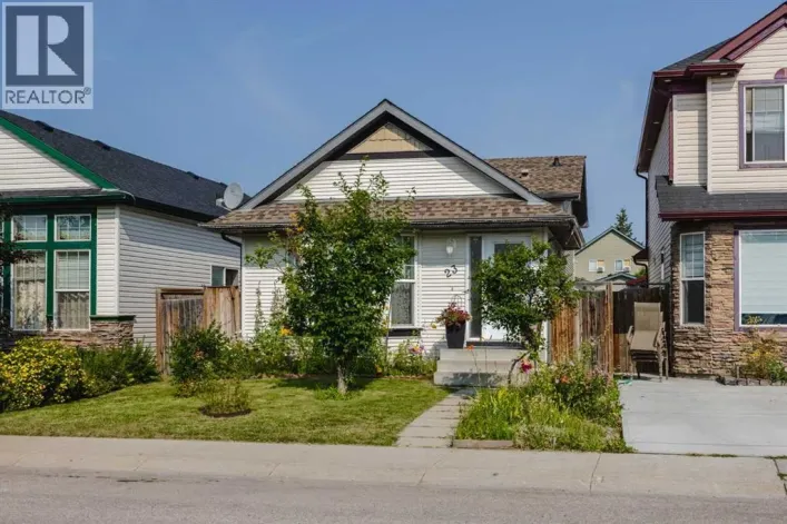 23 Tarington Way NE, Calgary