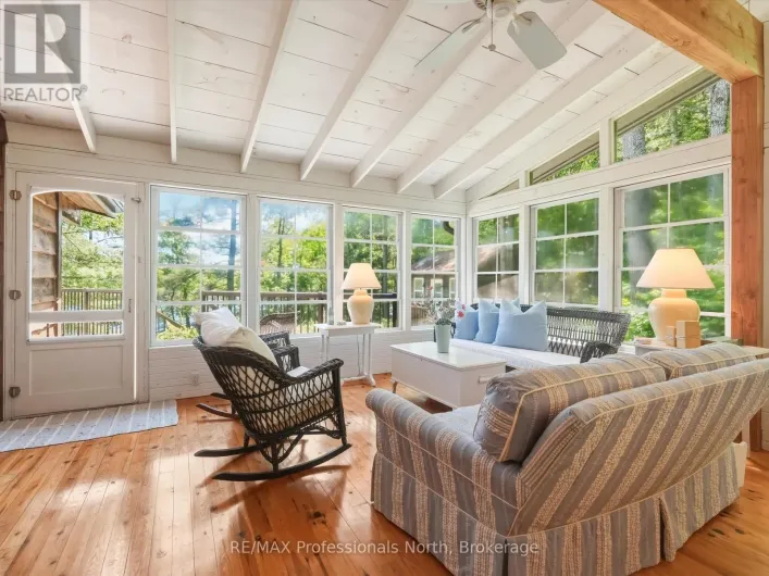 23 TAYLOR ISLAND, Gravenhurst)