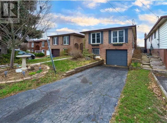 23 TAYMALL STREET, Hamilton