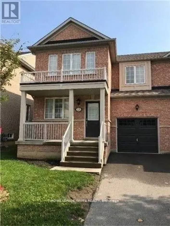 23 TERME AVENUE, Vaughan