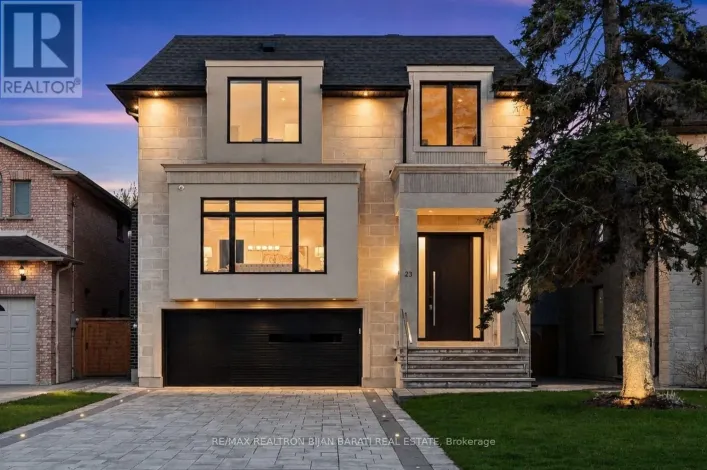 23 TERRACE AVENUE, Toronto