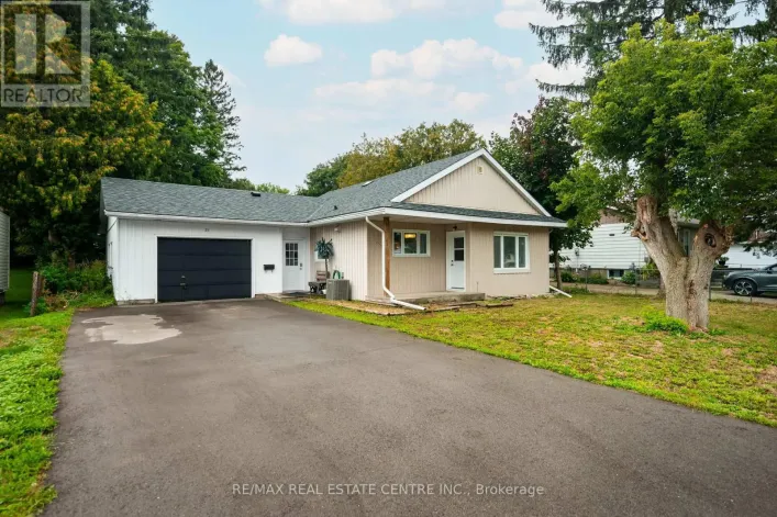 23 THIRD STREET, Orangeville