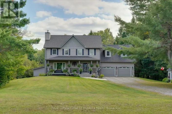 23 THOMAS CRESCENT, Huntsville