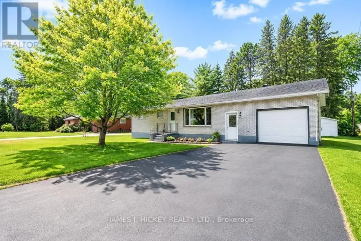 23 THOMAS STREET, Deep River