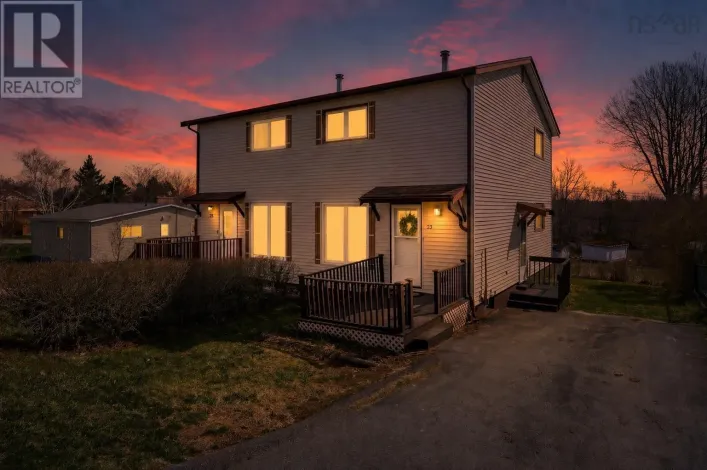 23 Tillock Drive Drive, Lower Sackville