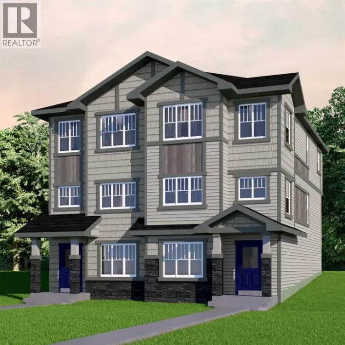 23 Tillotson Loop, Okotoks