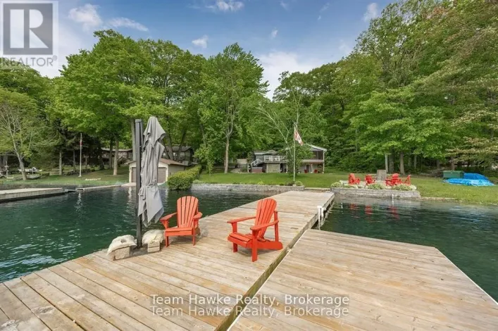 23 TIMCOURT DRIVE, Tiny