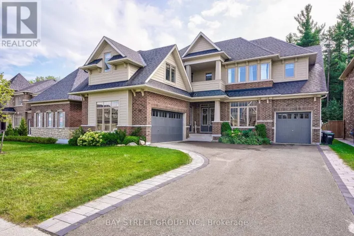 23 TRAIL BOULEVARD, Springwater
