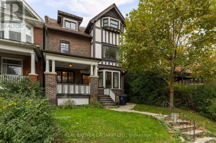 23 TRILLER AVENUE, Toronto