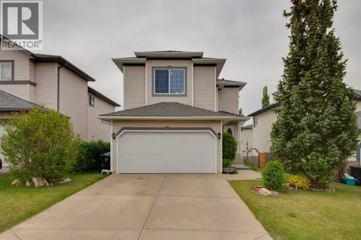 23 Tuscarora Close NW, Calgary