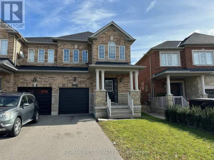 23 TWIN HILLS CRESCENT, Vaughan