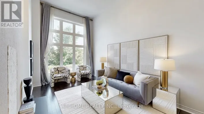 23 VICTOR HERBERT WAY, Markham