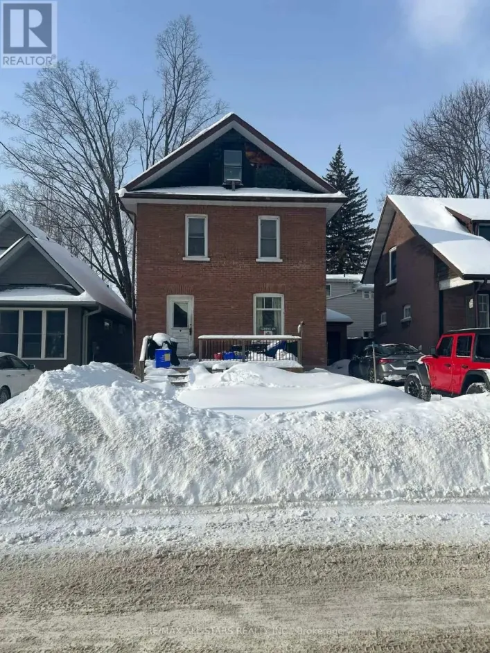 23 VICTORIA AVENUE N, Kawartha Lakes