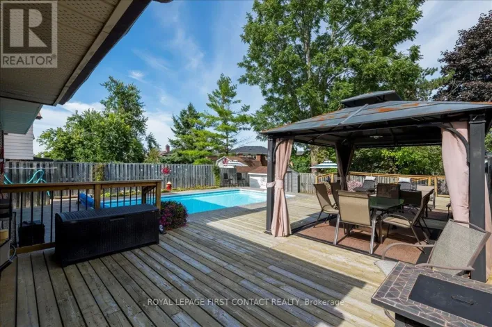 23 VIRGILWOOD CRESCENT, Barrie