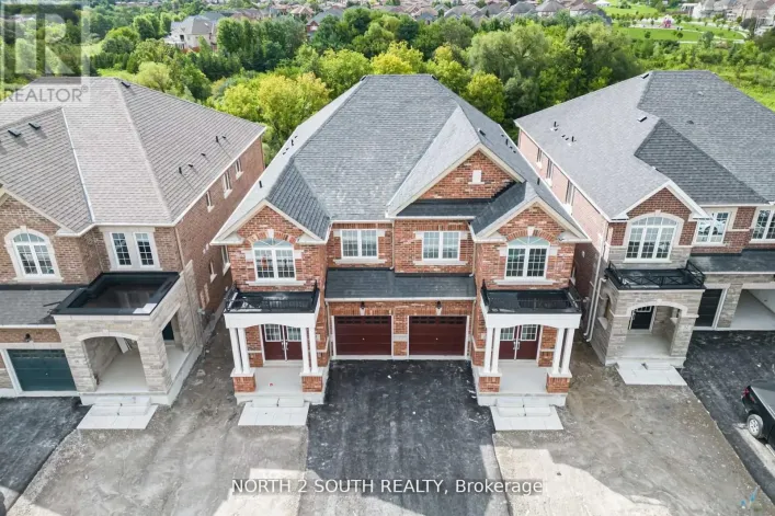 23 VIRRO COURT, Vaughan