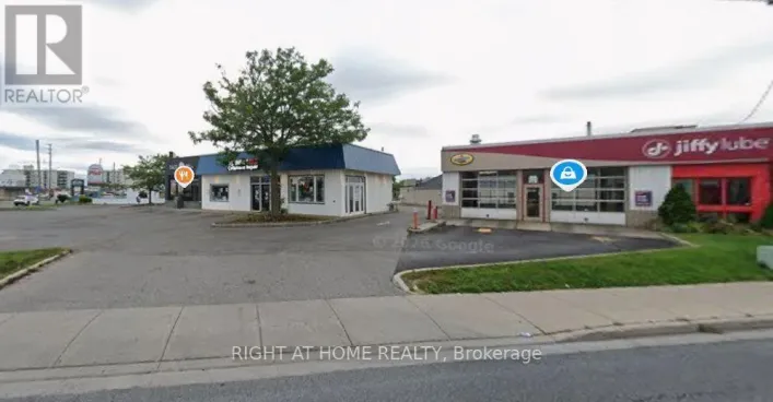 23 W. TAUNTON ROAD, Oshawa