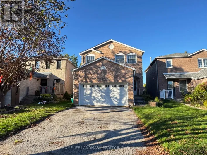23 WALLACE DRIVE, Barrie