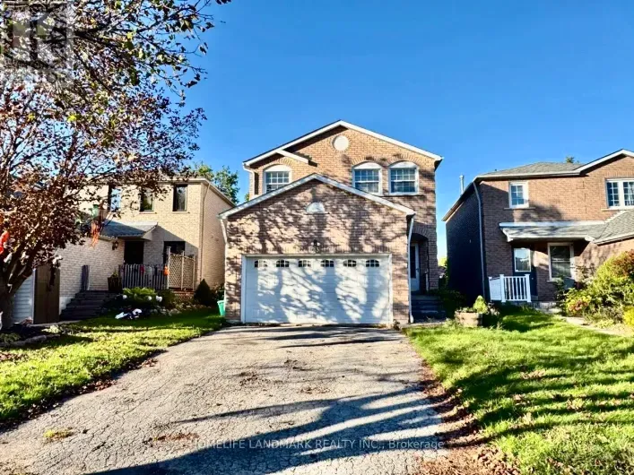23 WALLACE DRIVE, Barrie