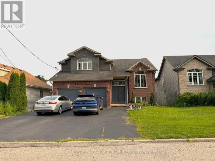 23 WATER STREET, Thorold