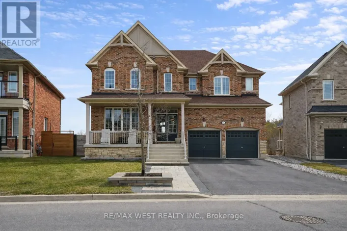 23 WEBB TRAIL, New Tecumseth