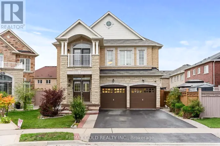 23 WELLPARK WAY, Brampton