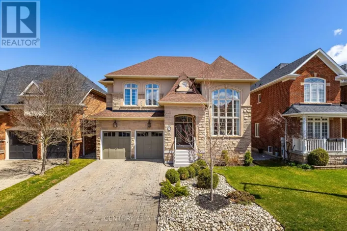 23 WESLOCK CRESCENT, Aurora