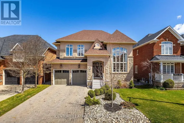 23 WESLOCK CRESCENT, Aurora