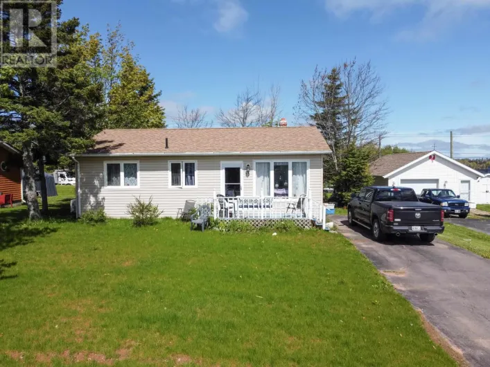 23 Westcomb Crescent, Charlottetown