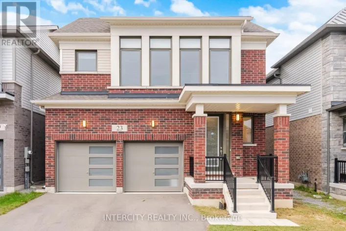 23 WEYLIE STREET, Hamilton