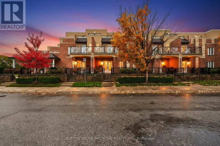 23 WHITE OAKS ROAD, Barrie