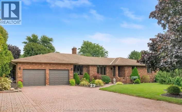 House for sale: 23 WILLCOX STREET, Chatham