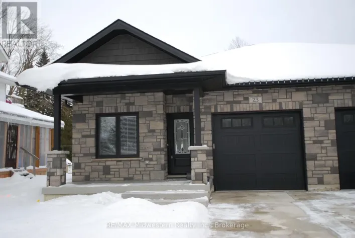 23 WILLIAM STREET S, Minto