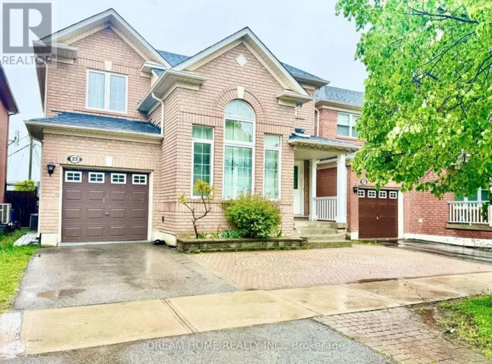 23 WILTSHIRE DRIVE, Markham