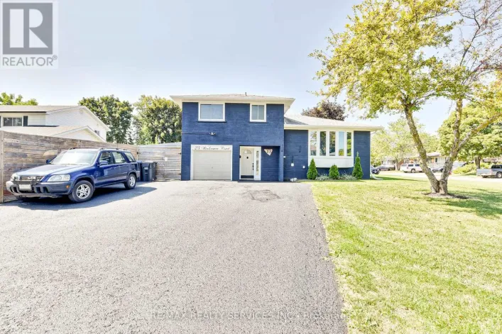 23 WINDERMERE COURT, Brampton