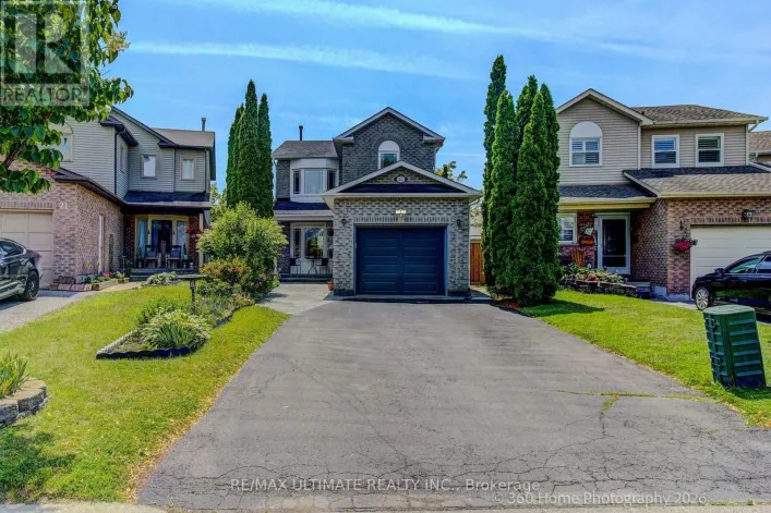 23 WINDHAM CRESCENT, Clarington