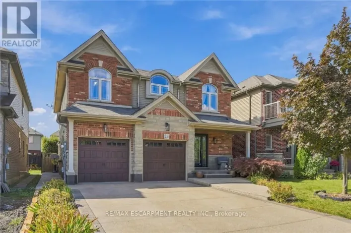 23 WINNERS WAY, Hamilton